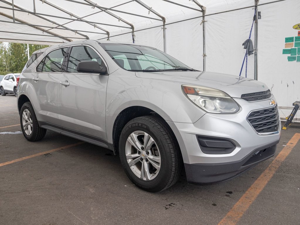 Chevrolet Equinox  2017 à St-Jérôme, Québec - 9 - w1024h768px