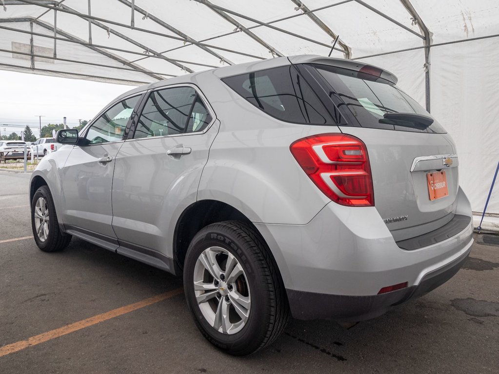 Chevrolet Equinox  2017 à St-Jérôme, Québec - 5 - w1024h768px