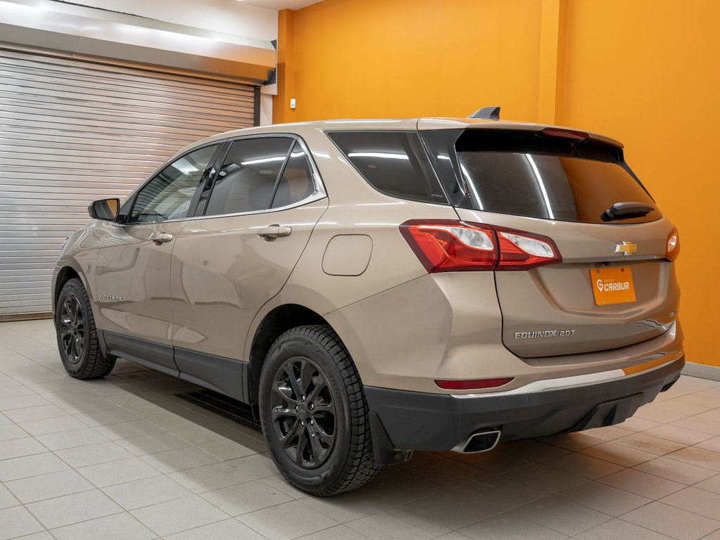 Chevrolet Equinox  2018 à St-Jérôme, Québec - 5 - w1024h768px