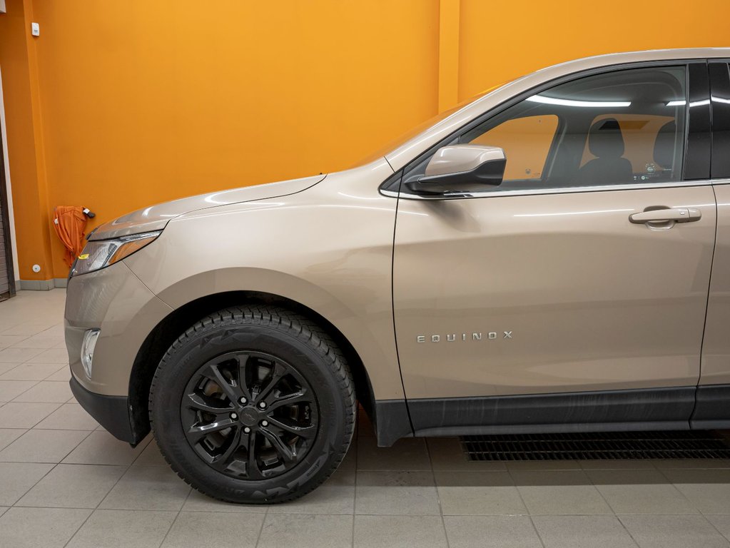 Chevrolet Equinox  2018 à St-Jérôme, Québec - 31 - w1024h768px