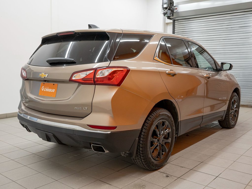 Chevrolet Equinox  2018 à St-Jérôme, Québec - 8 - w1024h768px