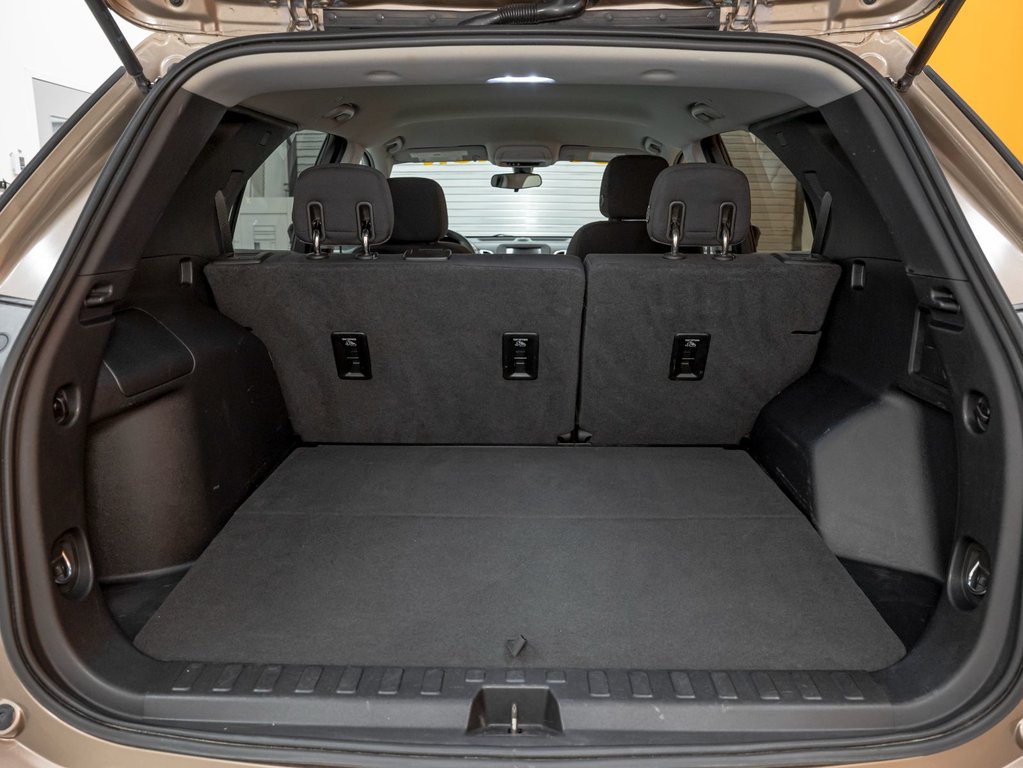 Chevrolet Equinox  2018 à St-Jérôme, Québec - 29 - w1024h768px