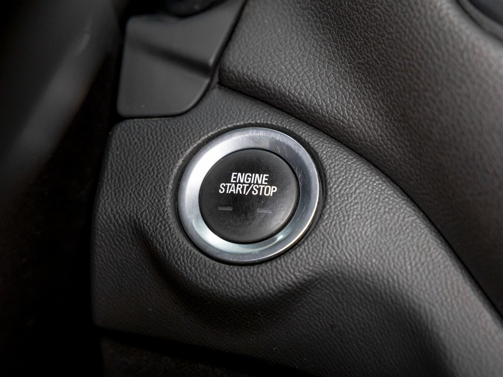 Chevrolet Equinox  2018 à St-Jérôme, Québec - 25 - w1024h768px