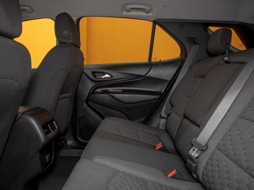 Chevrolet Equinox  2018 à St-Jérôme, Québec - 27 - w1024h768px