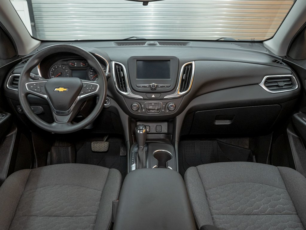 Chevrolet Equinox  2018 à St-Jérôme, Québec - 11 - w1024h768px