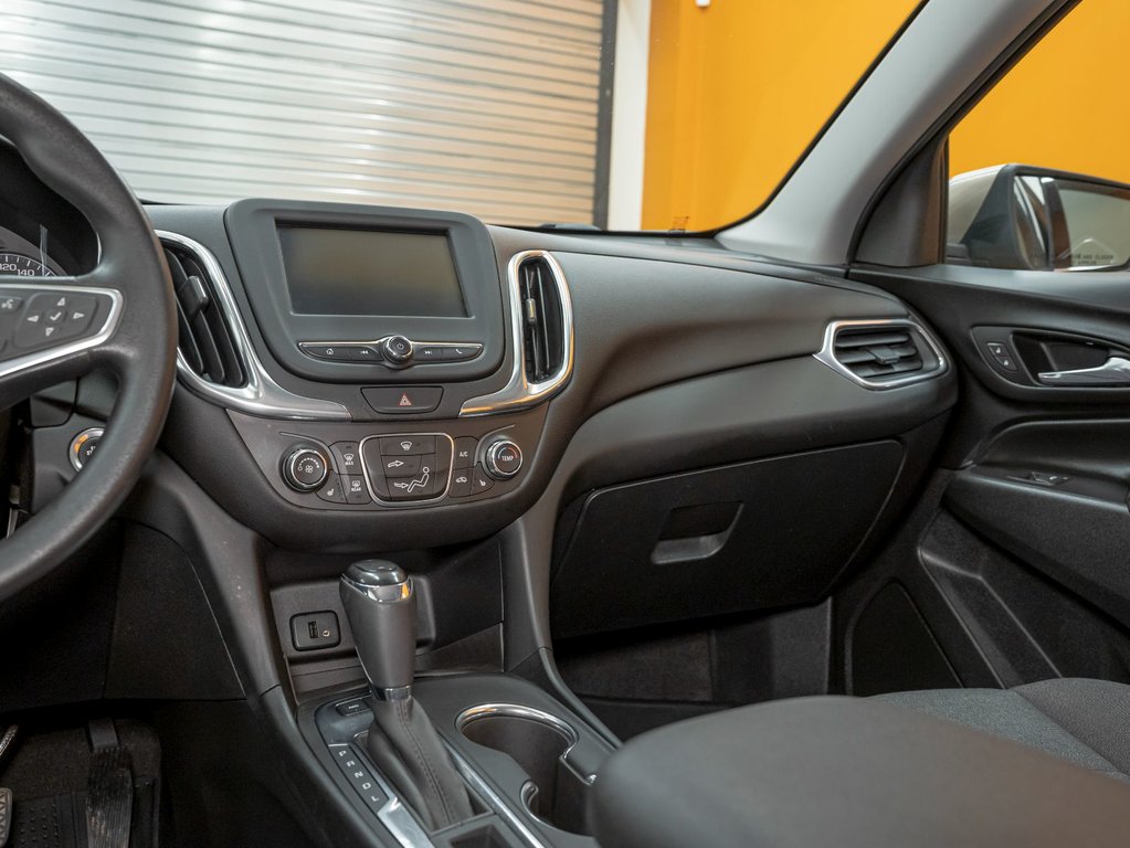 Chevrolet Equinox  2018 à St-Jérôme, Québec - 18 - w1024h768px