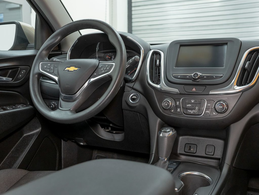 Chevrolet Equinox  2018 à St-Jérôme, Québec - 26 - w1024h768px