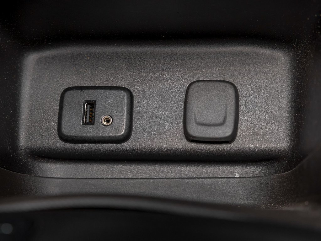 Chevrolet Equinox  2018 à St-Jérôme, Québec - 22 - w1024h768px