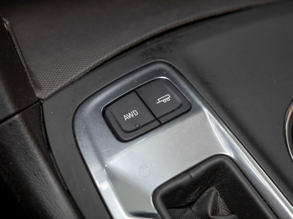 Chevrolet Equinox  2018 à St-Jérôme, Québec - 21 - w1024h768px