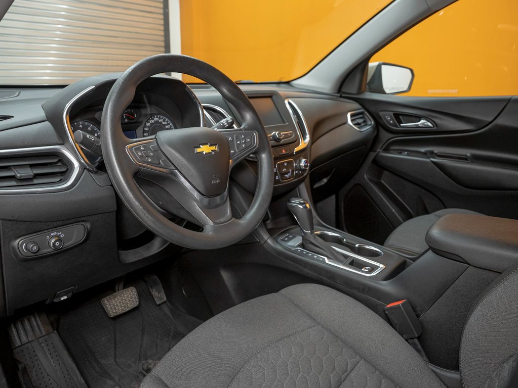 Chevrolet Equinox  2018 à St-Jérôme, Québec - 2 - w1024h768px
