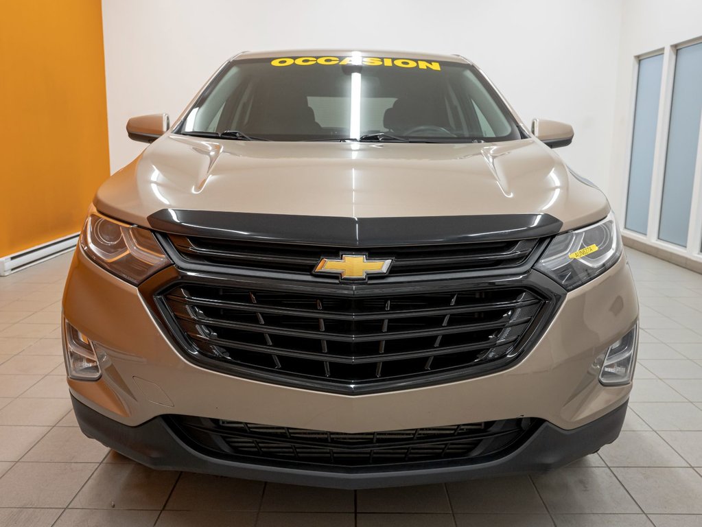 Chevrolet Equinox  2018 à St-Jérôme, Québec - 4 - w1024h768px