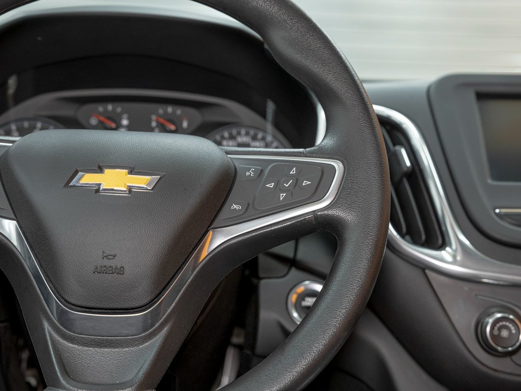 Chevrolet Equinox  2018 à St-Jérôme, Québec - 15 - w1024h768px