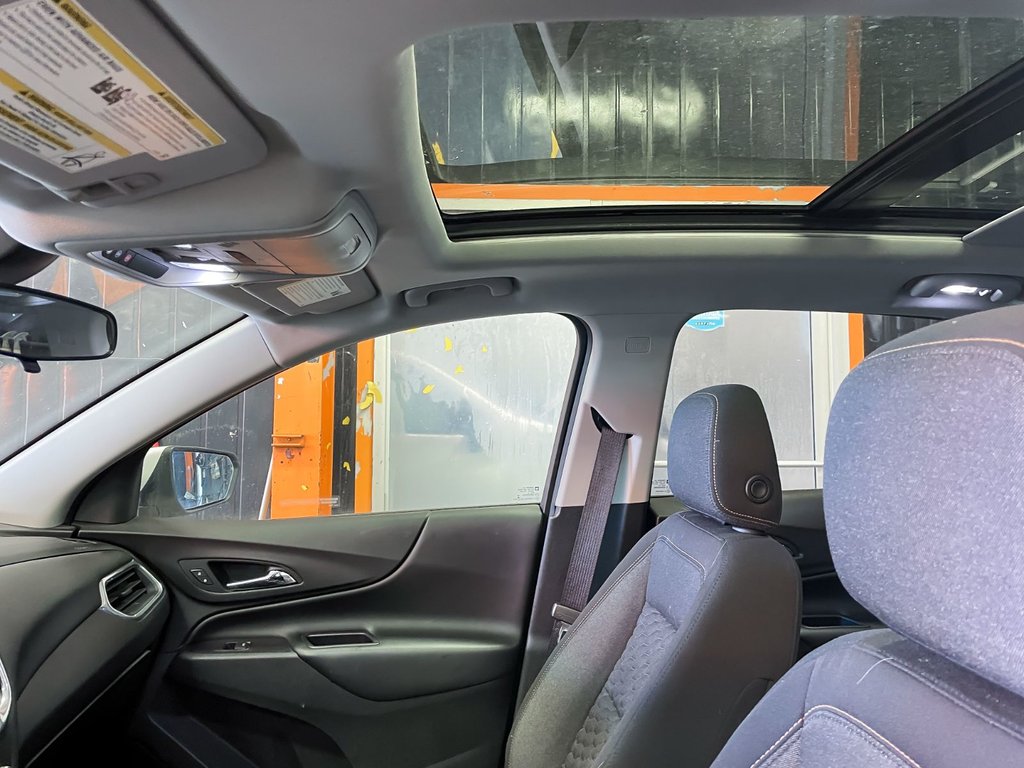 Chevrolet Equinox  2018 à St-Jérôme, Québec - 3 - w1024h768px