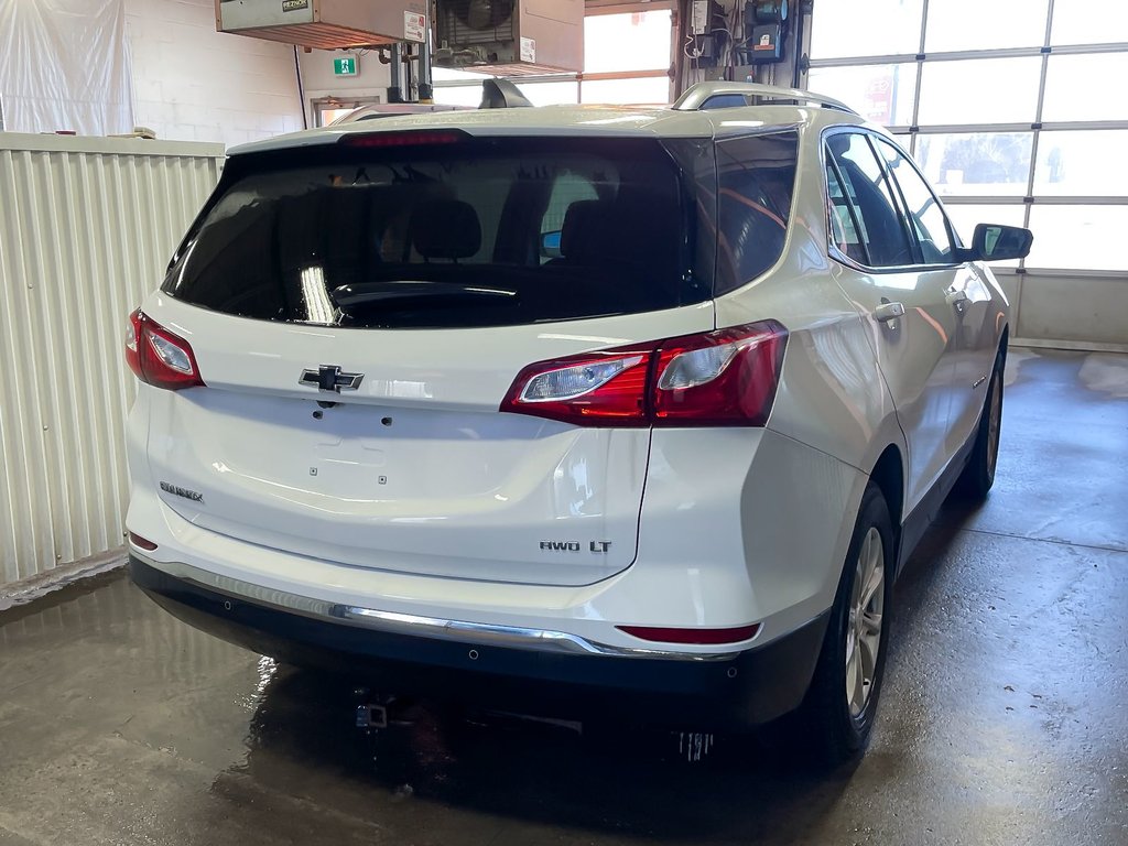 Chevrolet Equinox  2018 à St-Jérôme, Québec - 9 - w1024h768px