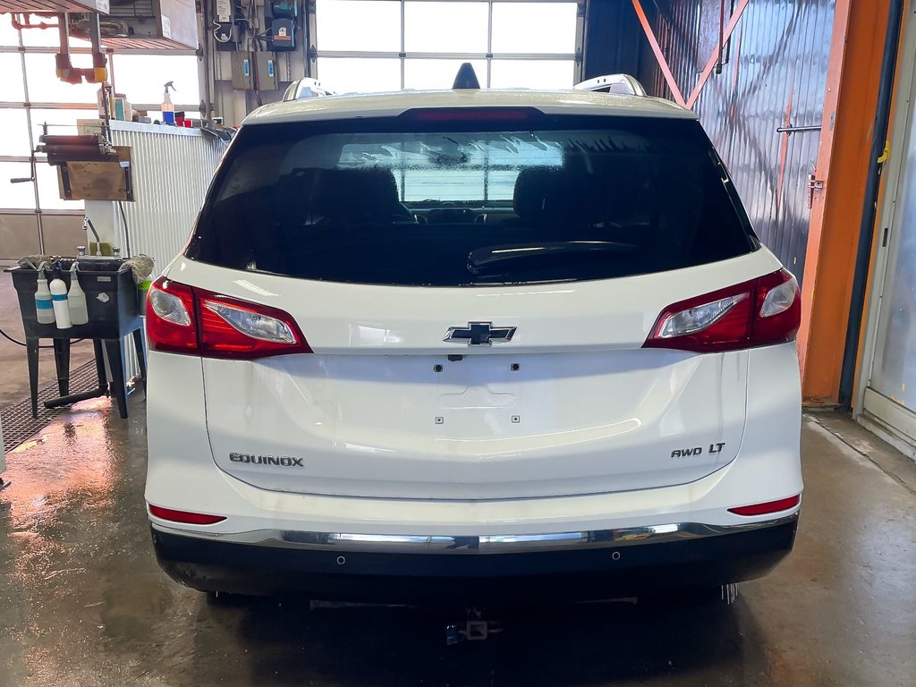 Chevrolet Equinox  2018 à St-Jérôme, Québec - 8 - w1024h768px