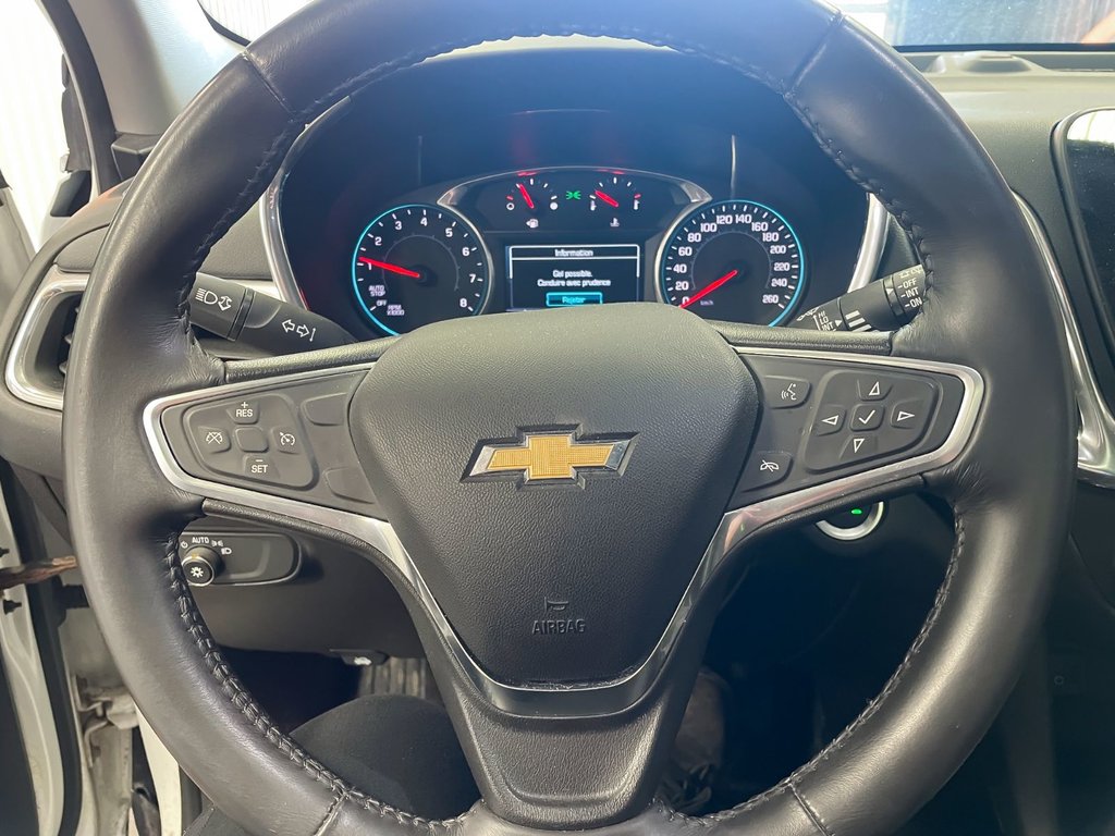 Chevrolet Equinox  2018 à St-Jérôme, Québec - 16 - w1024h768px