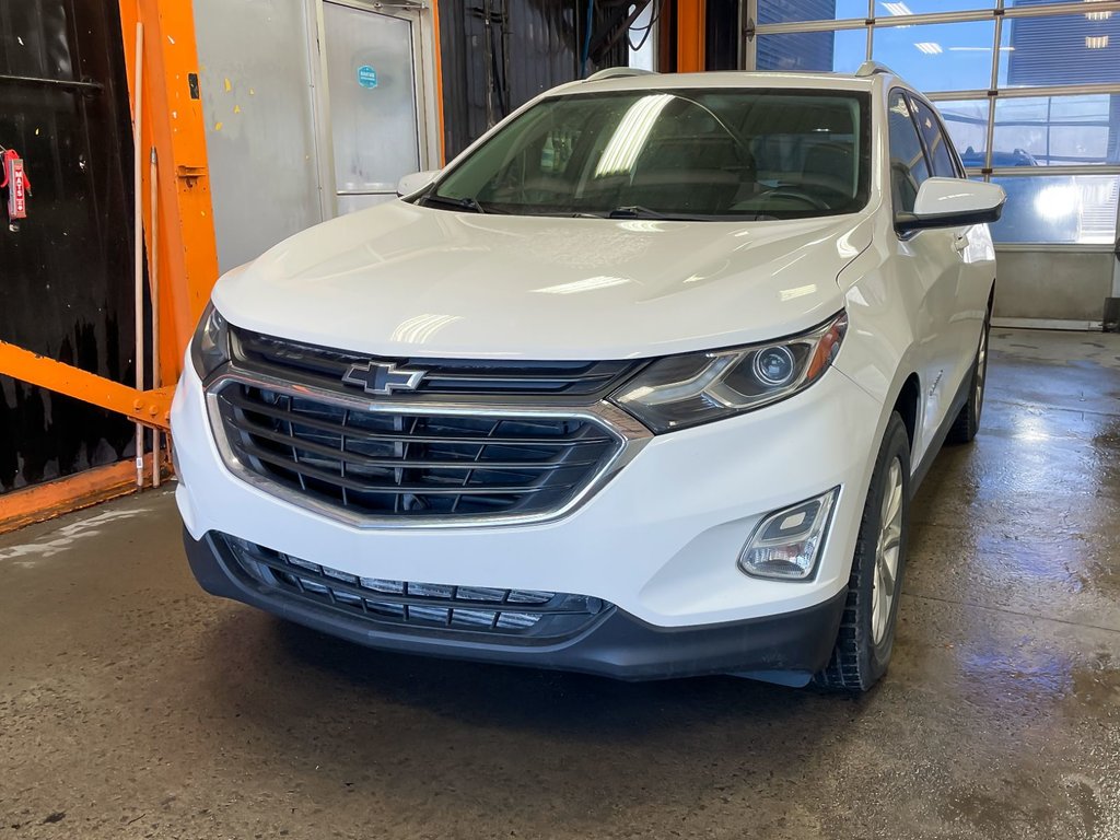 Chevrolet Equinox  2018 à St-Jérôme, Québec - 1 - w1024h768px