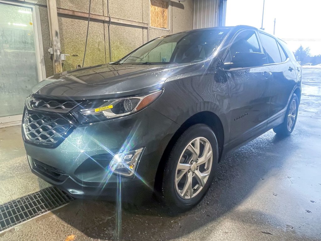 2019 Chevrolet Equinox in St-Jérôme, Quebec - 1 - w1024h768px