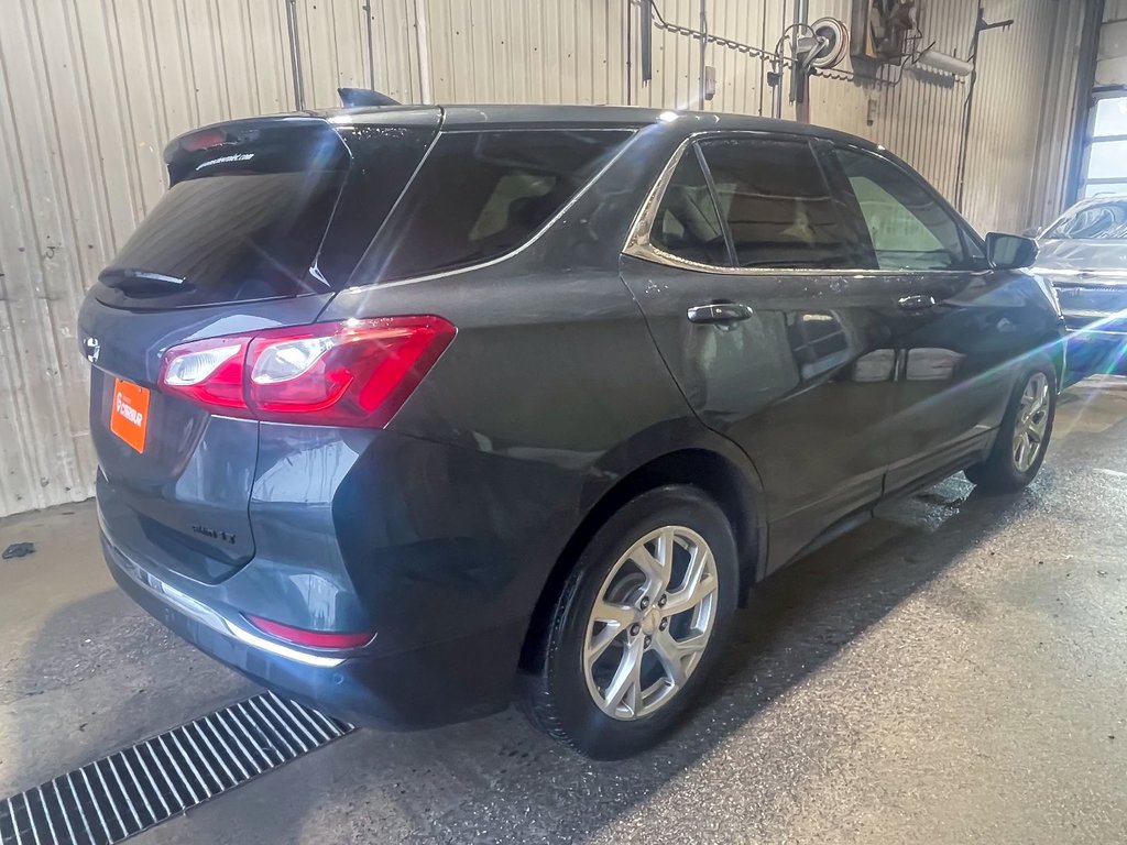 2019 Chevrolet Equinox in St-Jérôme, Quebec - 8 - w1024h768px