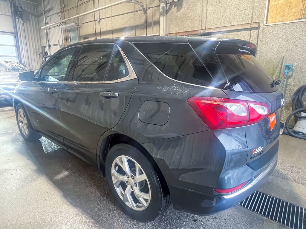 2019 Chevrolet Equinox in St-Jérôme, Quebec - 5 - w1024h768px