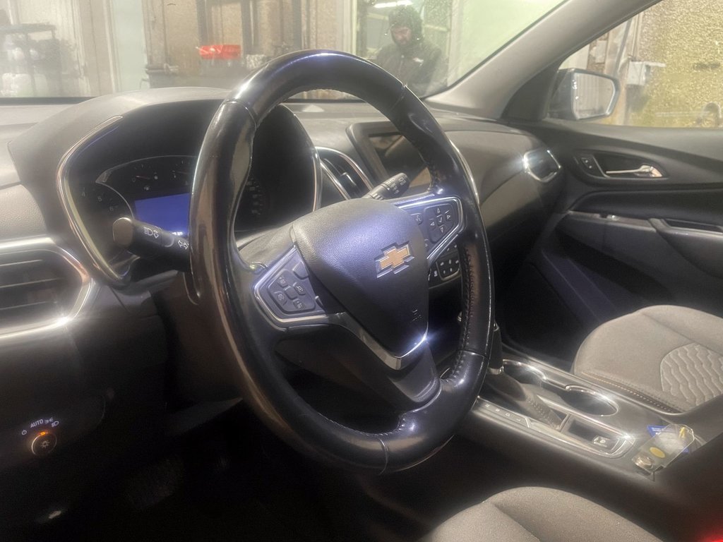 2019 Chevrolet Equinox in St-Jérôme, Quebec - 3 - w1024h768px