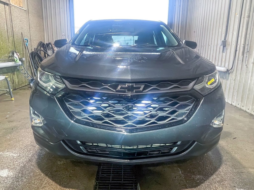 2019 Chevrolet Equinox in St-Jérôme, Quebec - 4 - w1024h768px