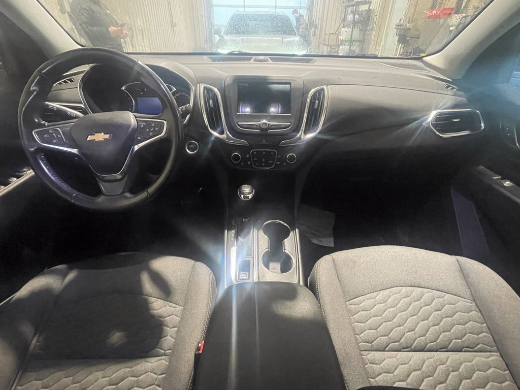 2019 Chevrolet Equinox in St-Jérôme, Quebec - 10 - w1024h768px