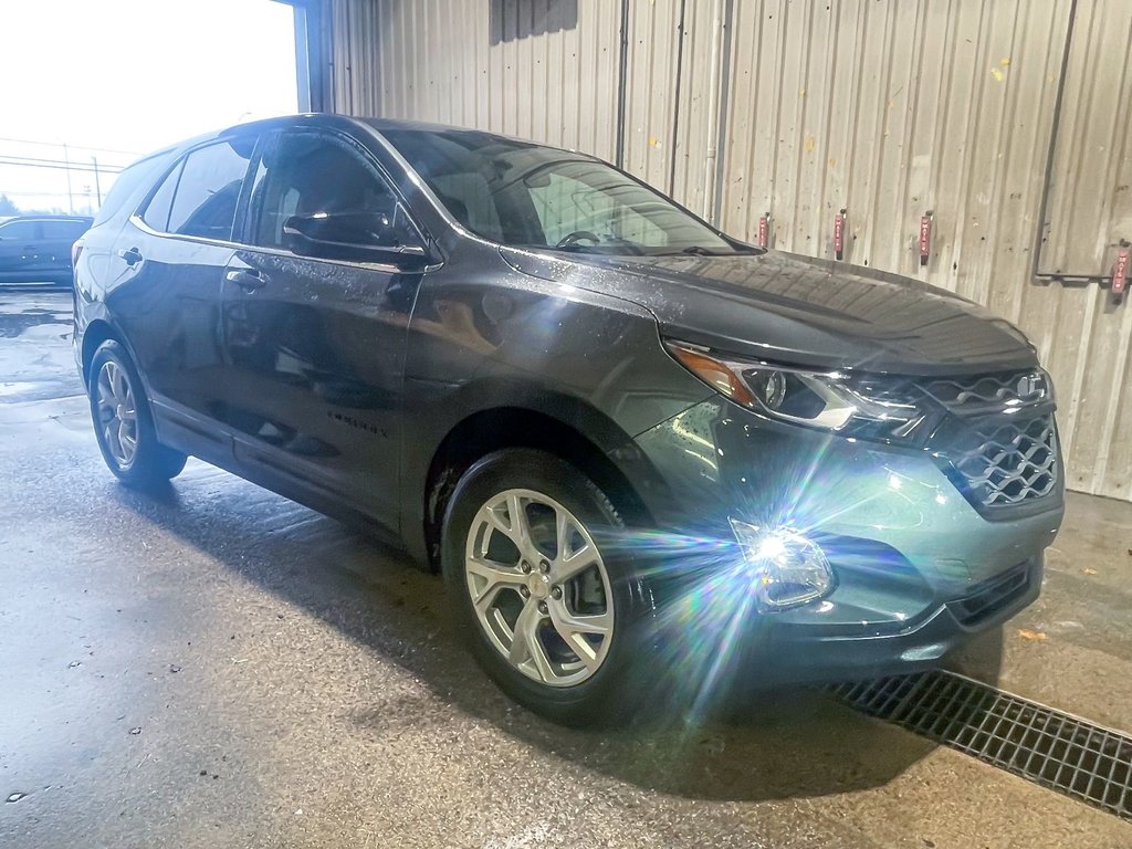 2019 Chevrolet Equinox in St-Jérôme, Quebec - 9 - w1024h768px