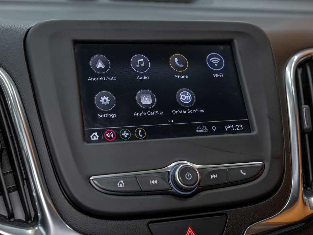 2020 Chevrolet Equinox in St-Jérôme, Quebec - 16 - w1024h768px