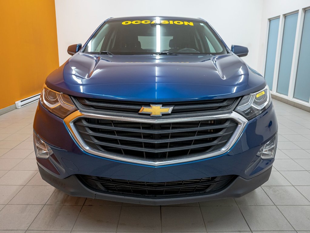 2020 Chevrolet Equinox in St-Jérôme, Quebec - 4 - w1024h768px