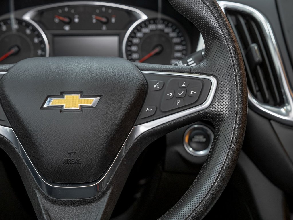 2020 Chevrolet Equinox in St-Jérôme, Quebec - 15 - w1024h768px