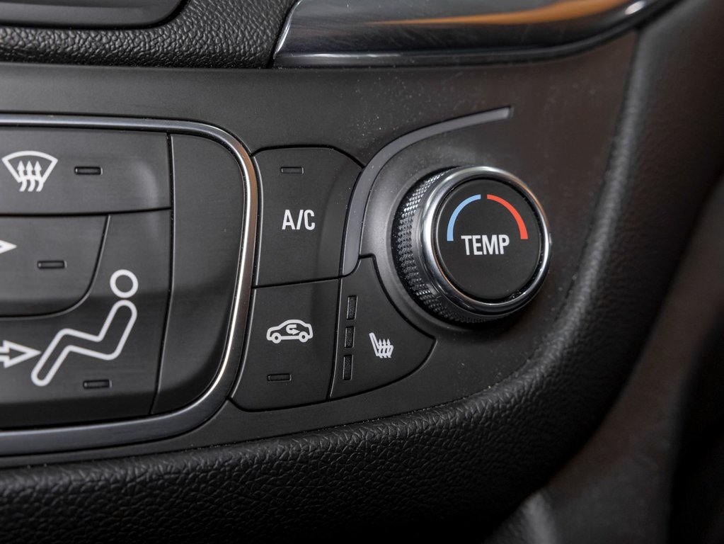2020 Chevrolet Equinox in St-Jérôme, Quebec - 20 - w1024h768px