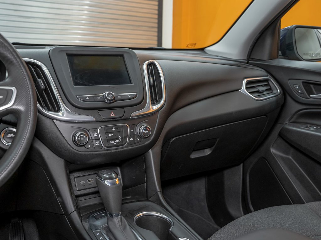 2020 Chevrolet Equinox in St-Jérôme, Quebec - 18 - w1024h768px