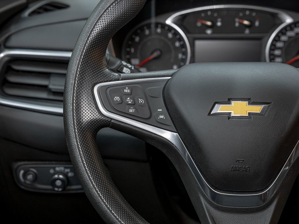 2020 Chevrolet Equinox in St-Jérôme, Quebec - 14 - w1024h768px