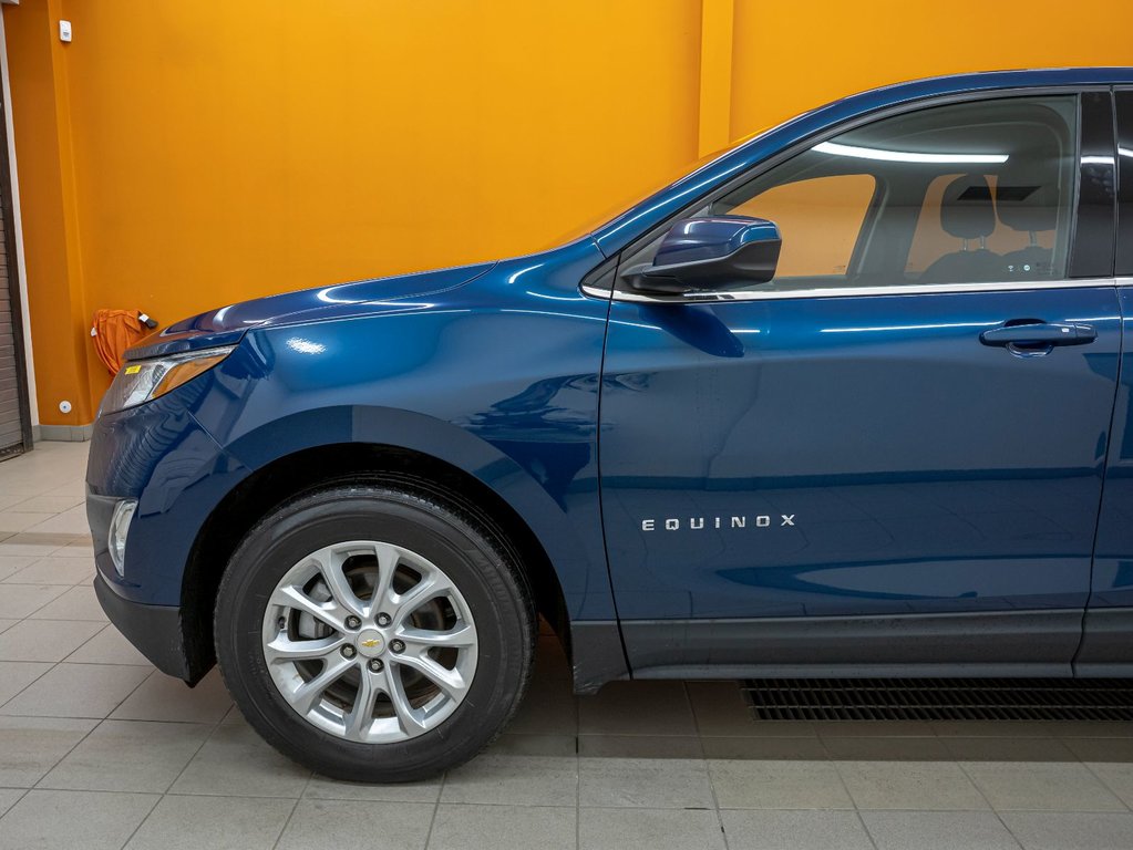 2020 Chevrolet Equinox in St-Jérôme, Quebec - 31 - w1024h768px