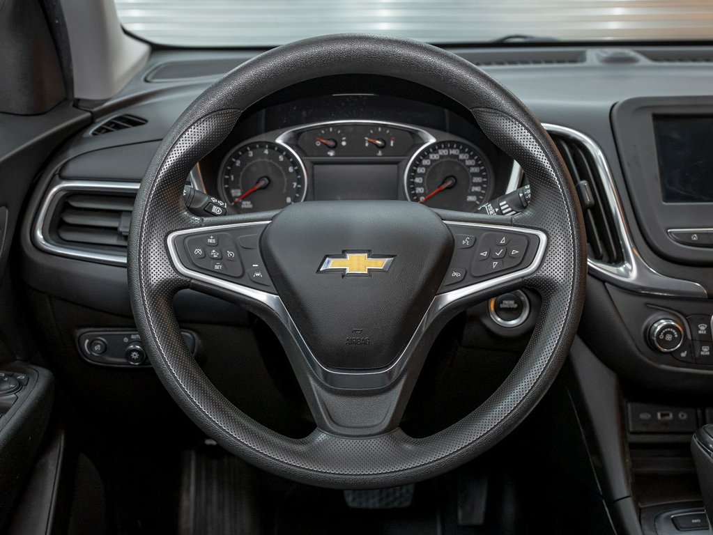2020 Chevrolet Equinox in St-Jérôme, Quebec - 12 - w1024h768px