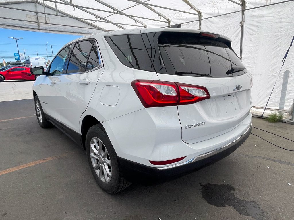 Chevrolet Equinox  2020 à St-Jérôme, Québec - 5 - w1024h768px