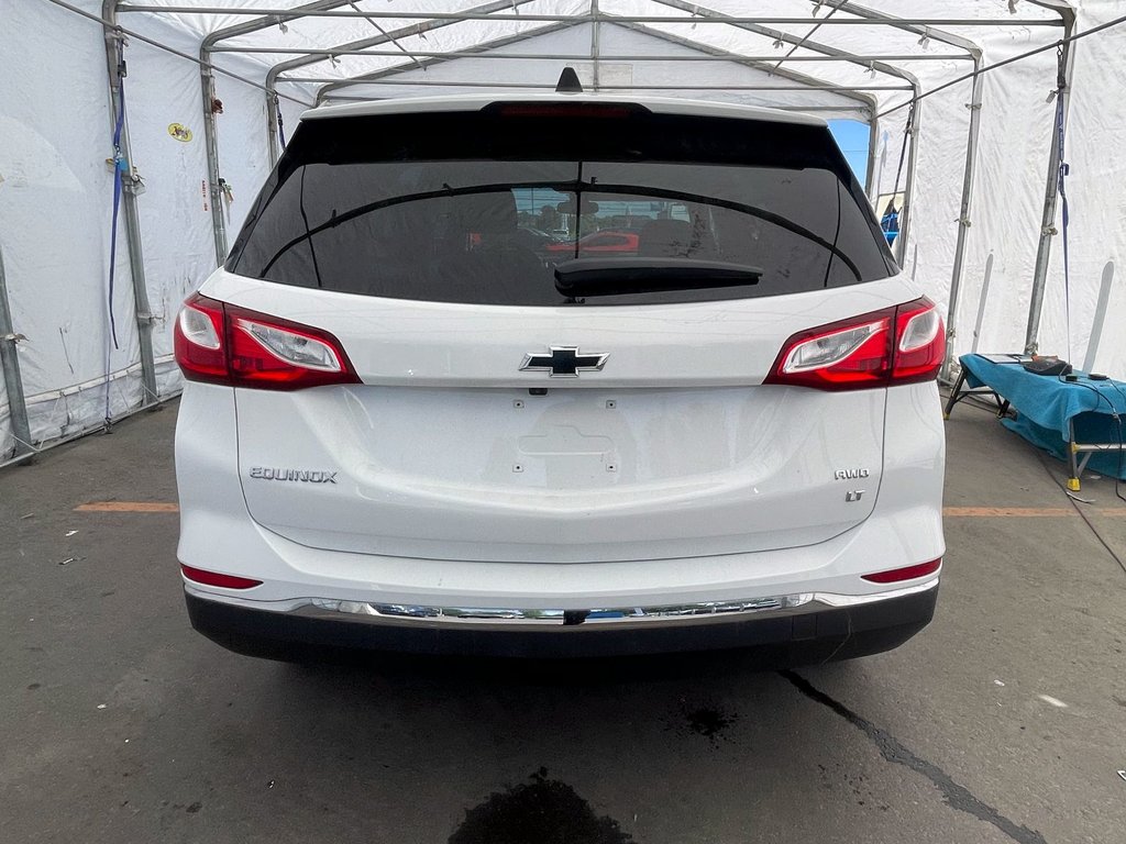 Chevrolet Equinox  2020 à St-Jérôme, Québec - 6 - w1024h768px