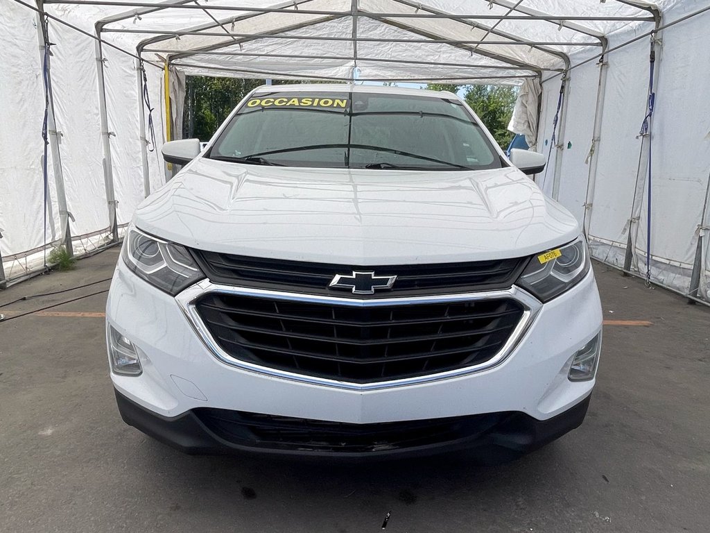 Chevrolet Equinox  2020 à St-Jérôme, Québec - 4 - w1024h768px