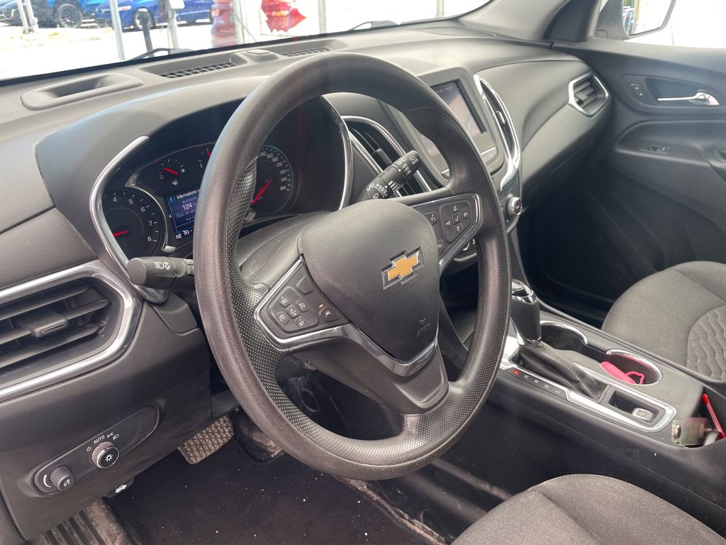 Chevrolet Equinox  2020 à St-Jérôme, Québec - 3 - w1024h768px