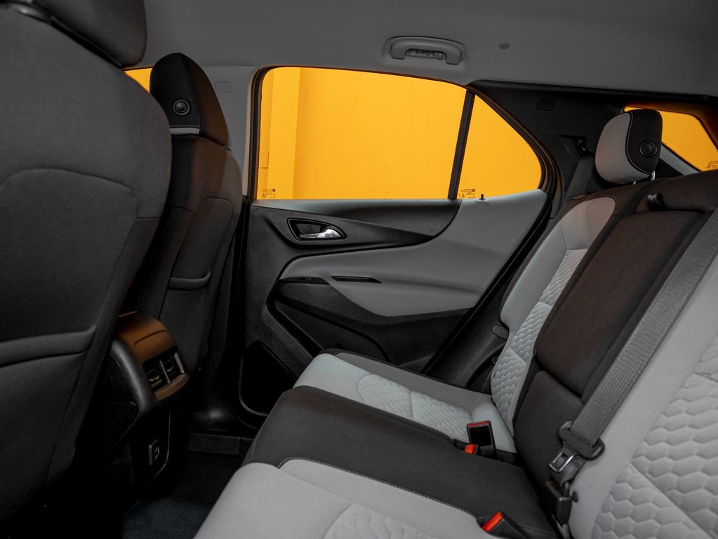 Chevrolet Equinox  2020 à St-Jérôme, Québec - 27 - w1024h768px