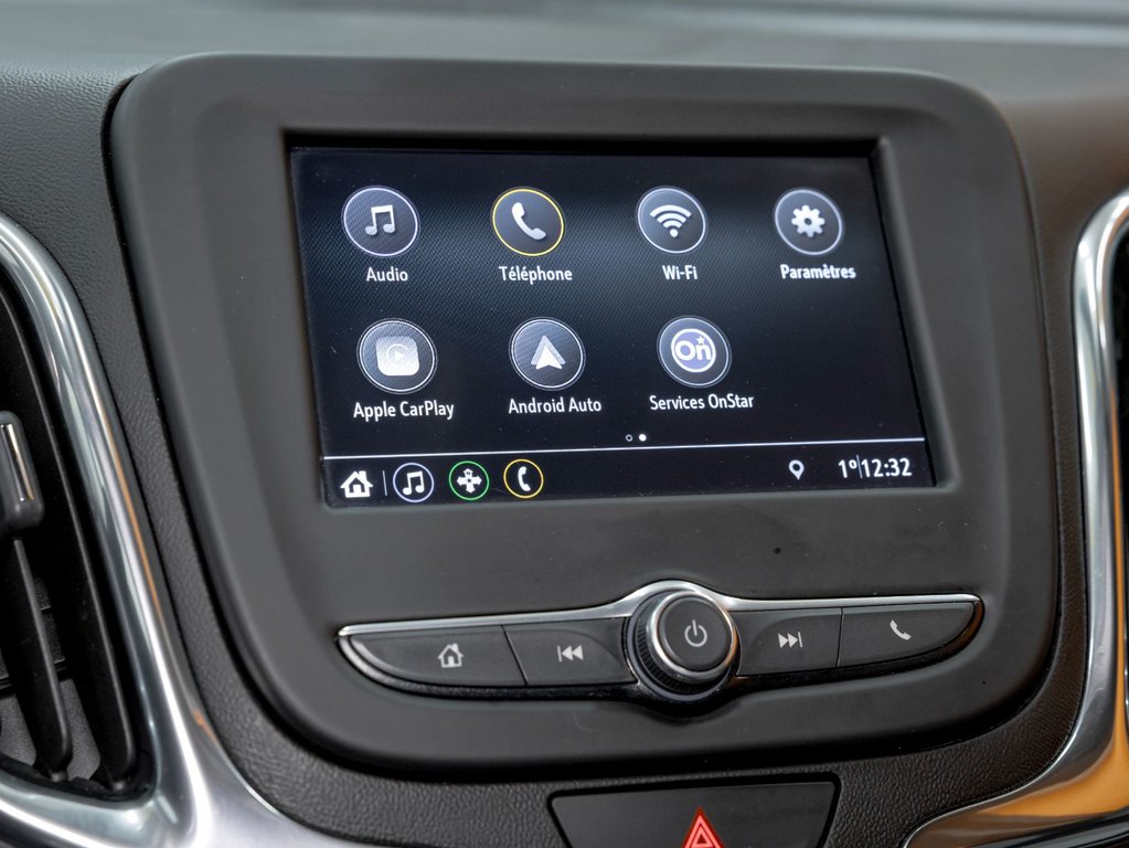 Chevrolet Equinox  2020 à St-Jérôme, Québec - 16 - w1024h768px