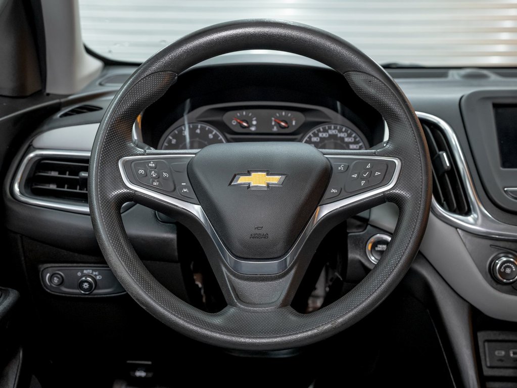 Chevrolet Equinox  2020 à St-Jérôme, Québec - 12 - w1024h768px