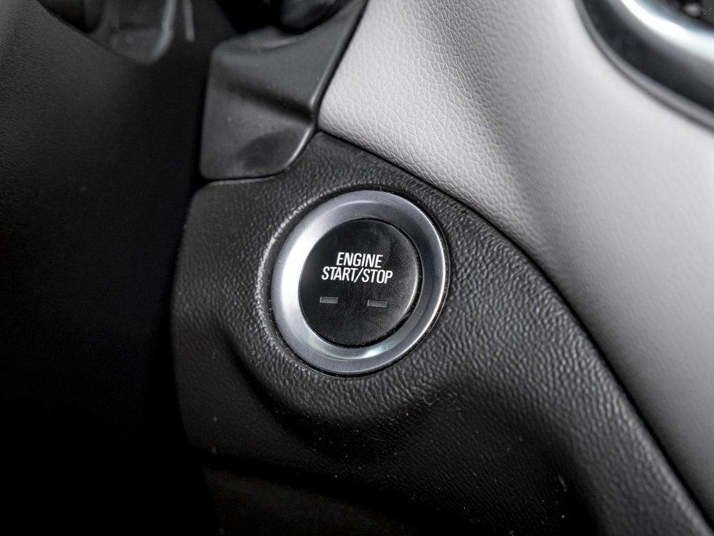 Chevrolet Equinox  2020 à St-Jérôme, Québec - 25 - w1024h768px