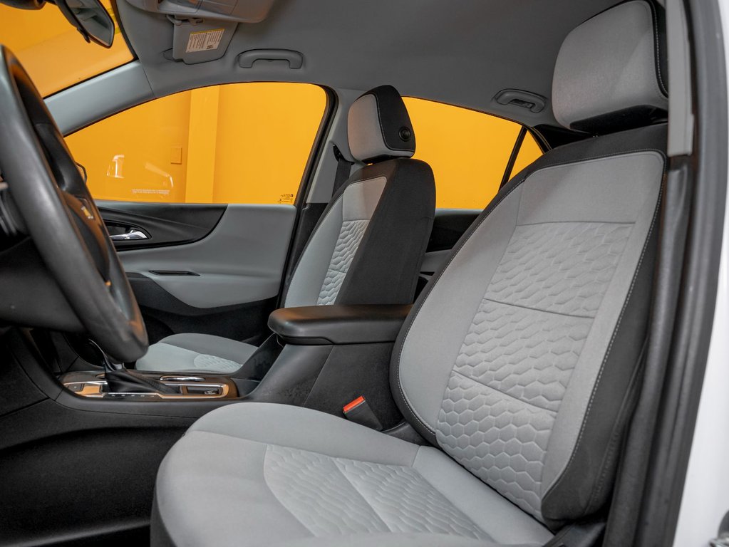 Chevrolet Equinox  2020 à St-Jérôme, Québec - 10 - w1024h768px
