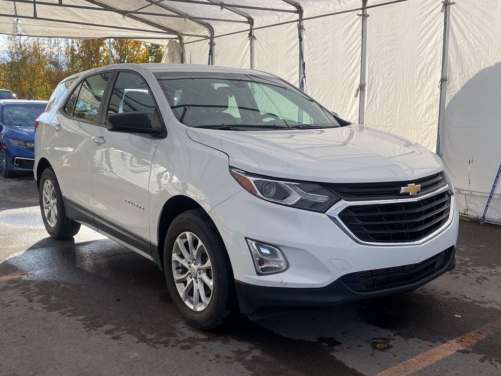 Chevrolet Equinox  2020 à St-Jérôme, Québec - 9 - w1024h768px