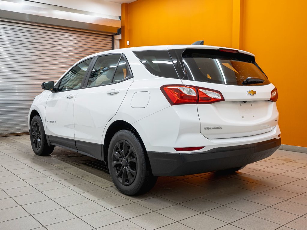 Chevrolet Equinox  2020 à St-Jérôme, Québec - 5 - w1024h768px