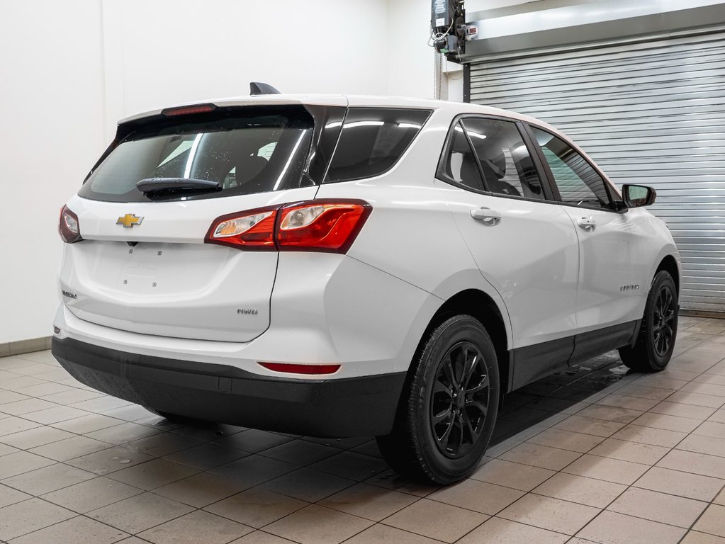 Chevrolet Equinox  2020 à St-Jérôme, Québec - 8 - w1024h768px