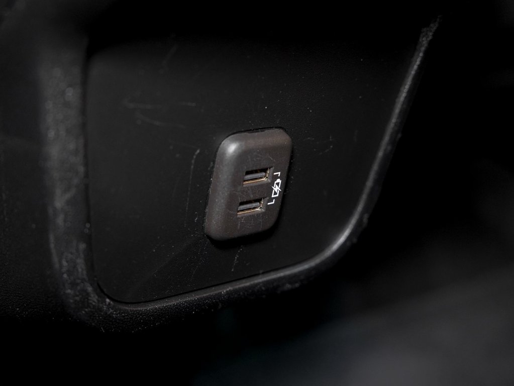 Chevrolet Equinox  2020 à St-Jérôme, Québec - 28 - w1024h768px