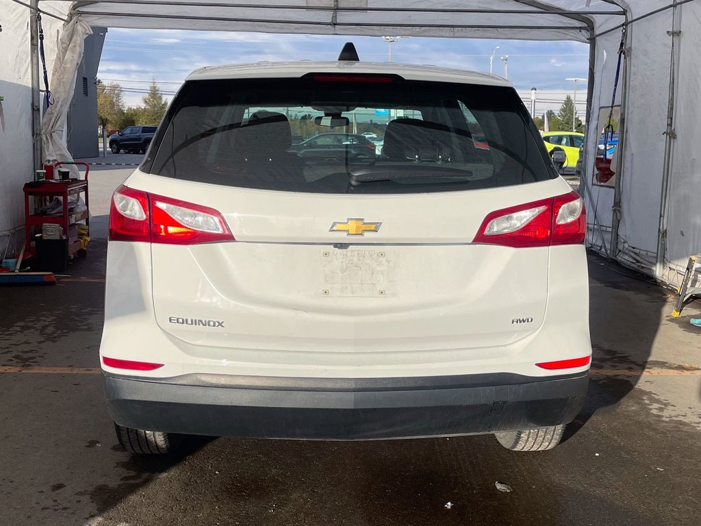 Chevrolet Equinox  2020 à St-Jérôme, Québec - 6 - w1024h768px